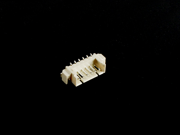 디바이스마트,커넥터/PCB > 직사각형 커넥터 > NW 커넥터 > 1.25피치 (A1251),NW3 (New3),NW-A1.25-8AB (8핀),NW A1251 커넥터 / 스트레이트 타입 / SMD / 1.25mm 피치 / 8pin