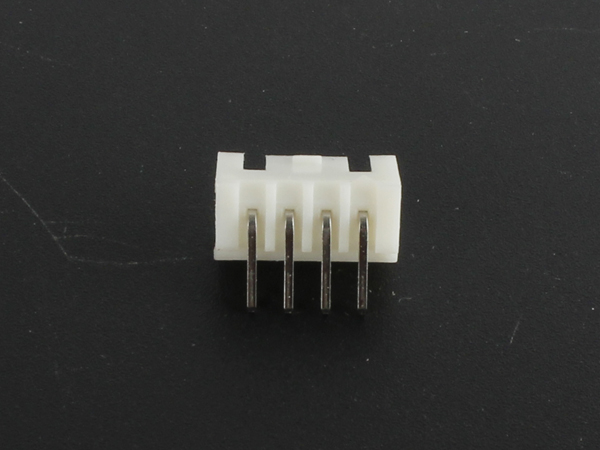 디바이스마트,커넥터/PCB > 직사각형 커넥터 > NW 커넥터 > 2.5피치 (A2504),NW3 (New3),NW-HA2.5-7AW (7핀),NW A2504 커넥터 / 앵글 타입 / 2.5mm 피치 / 7pin