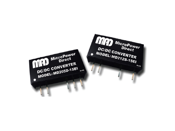 [MPD] DC-DC컨버터모듈 [MD212D-05EI]