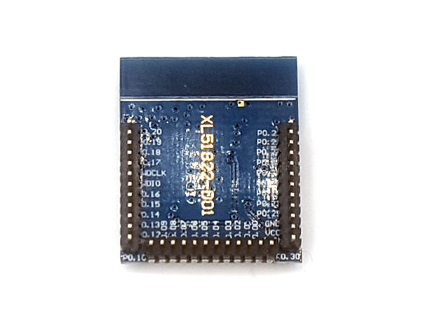 디바이스마트,MCU보드/전자키트 > 통신/네트워크 > 블루투스/BLE,SZH,NRF51822 블루투스 4.0 BLE 모듈 [SZH-CH073],nRF51822 bluetooth 4.0 BLE SoC 탑재 / 저전력, 고성능 / 32-bit ARM Cortex M0 processor / Operating voltage: 1.8V~3.6V / Size: 25.1mmx21.5mm