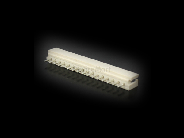 디바이스마트,커넥터/PCB > 직사각형 커넥터 > 몰렉스 커넥터 > Molex 5267,MOLEX,5267-16(무색),몰렉스 커넥터 / 5264 커넥터에 사용 / 스트레이트 타입 / 2.5mm 피치 / 16pin