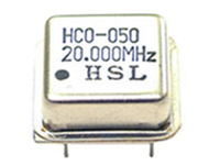 OSC 1M(HALF TYPE)