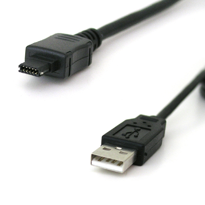 USB 미니 10핀 미니 케이블 - 삼성 장치와 호환 [C2680]