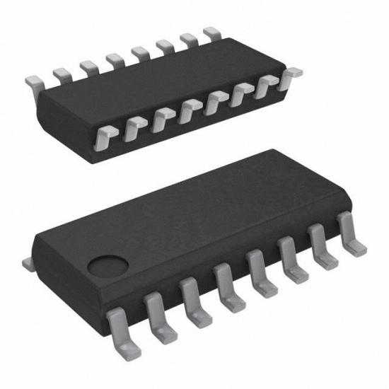 디바이스마트,반도체/전자부품 > 로직 IC > 카운터/분배기,,SN74HC4060DRG4,IC COUNTER BINARY 14BIT 16SOIC  / Digi-Key Part Number : SN74HC4060DRG4-ND