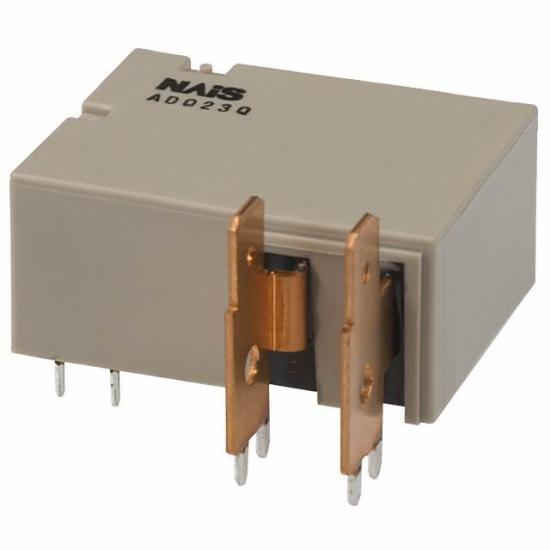 디바이스마트,스위치/부저/전기부품 > 릴레이 > 파워 릴레이,,ADQ13Q006,RELAY GEN PURPOSE SPST 30A 6V / Digi-Key Part Number : ADQ13Q006-ND