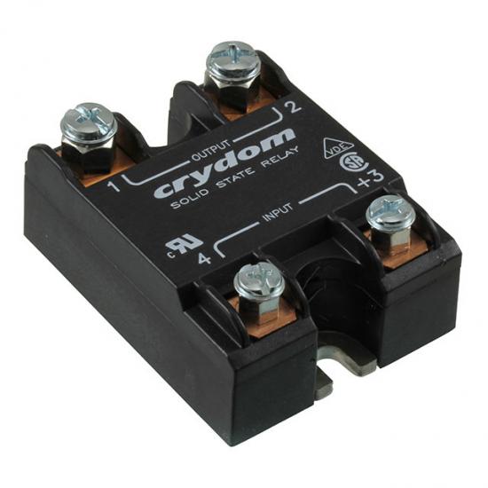 디바이스마트,스위치/부저/전기부품 > 릴레이 > 무접점(SSR) 릴레이,,D2450KT,SOLID STATE RELAY / Digi-Key Part Number : D2450KT-ND