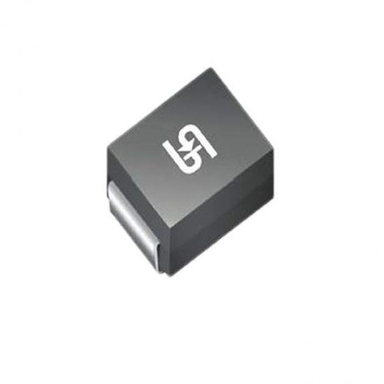 디바이스마트,스위치/부저/전기부품 > 회로보호용 소자 > TVS 다이오드,,P6SMB15A R5G,TVS DIODE 12.8V 21.2V DO214AA / Digi-Key Part Number : P6SMB15AR5GCT-ND