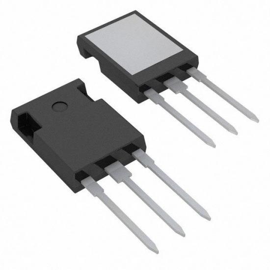 디바이스마트,반도체/전자부품 > 트랜지스터/FET > FET/MOSFET > FET - 싱글,,IXFR180N07,MOSFET N-CH 70V 180A ISOPLUS247 / Digi-Key Part Number : IXFR180N07-ND