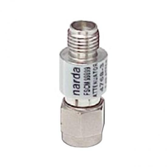 디바이스마트,반도체/전자부품 > RF/RFID IC > 감쇠기,,4779-6,RF ATTENUATOR 6DB SMA MODULE / Digi-Key Part Number : 1949-1088-ND