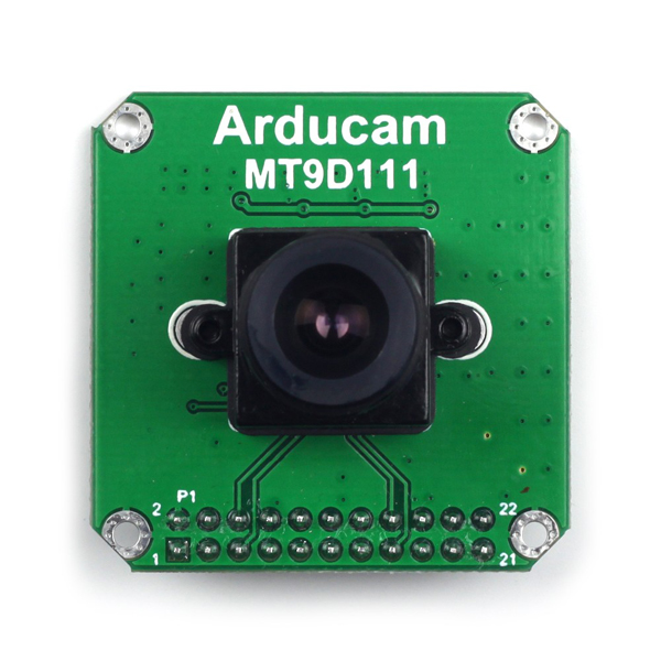 arducam mt9d111