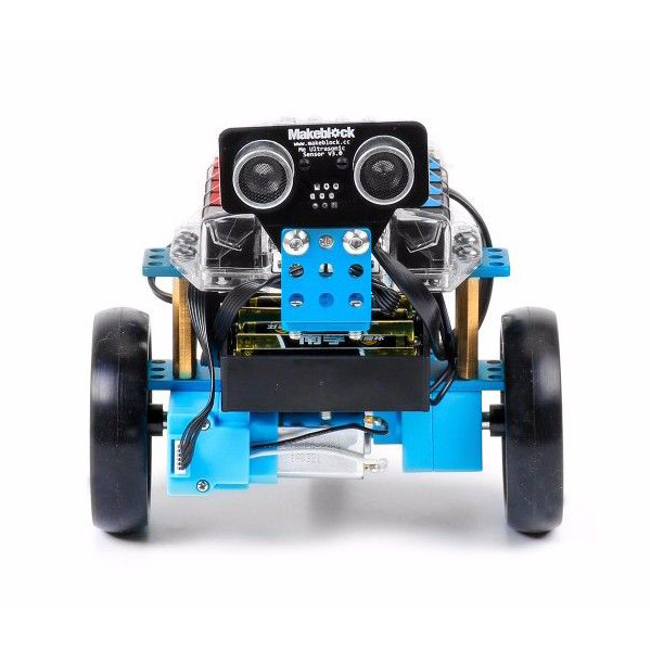 mBot Ranger - Transformable STEM Educational Robot Kit ...