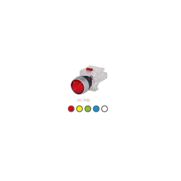 표시등 [KDP-SD2R] 적색(RED)