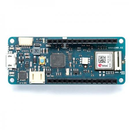 디바이스마트,오픈소스/코딩교육 > 아두이노 > 아두이노 정품 보드/쉴드/키트,Arduino,Arduino MKR WiFi 1010,ABX00023 / U-BLOX ESP32 모듈을 장착해 Wi-Fi 기반 IoT 애플리케이션에 최적화된 아두이노 / SAMD21 Cortex-M0+ 32bit 저전력 ARM MCU / U-BLOX NINA-W10 저전력 Wi-Fi / ECC508 Crypto Authentication / 작동전압 : 3.3V