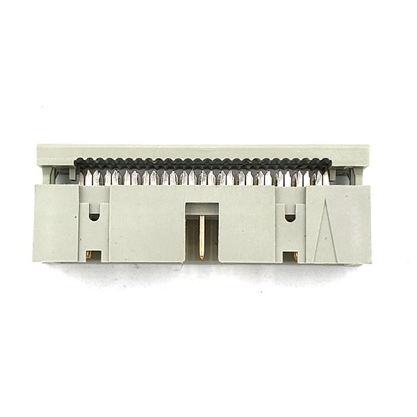 2.54mm 26핀 BOX IDC Header [FL12-26P]