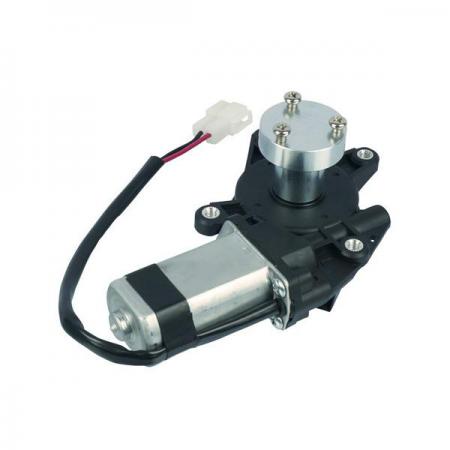 디바이스마트,MCU보드/전자키트 > 버튼/스위치/제어/RTC > 모터/모터컨트롤,Cytron,Power Window Motor with Coupling (Left) [MO-PW-CL],Power Window Motor는 매우 강력한 웜 기어 DC 브러시 모터로, 버튼을 눌렀을 때 기구물을 상·하로 밀어 구동하게 하는 모터입니다.  ※왼측면 전용 / CYTRON