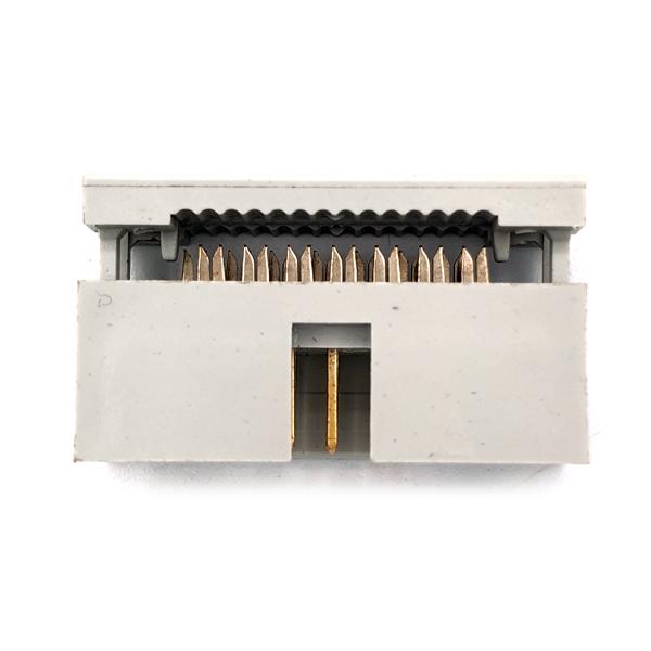 BOX IDC Header 2x7pin (2.54mm) [SZH-IDC002]