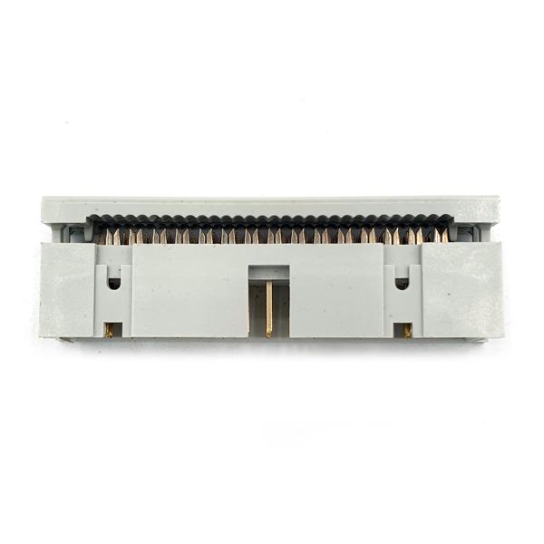 BOX IDC Header 2x15pin (2.54mm) [SZH-IDC006]