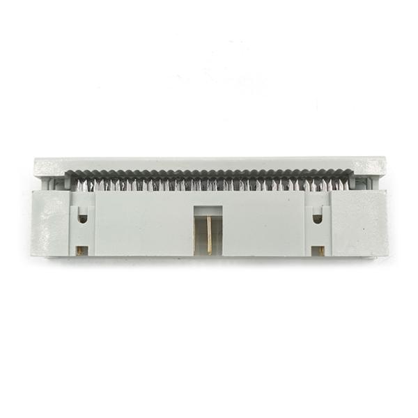BOX IDC Header 2x17pin (2.54mm) [SZH-IDC007]