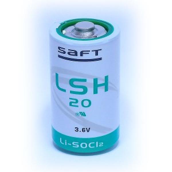 LSH20(D 3.6V 13000mAh)