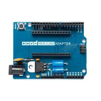 Arduino MKR2UNO Adapter