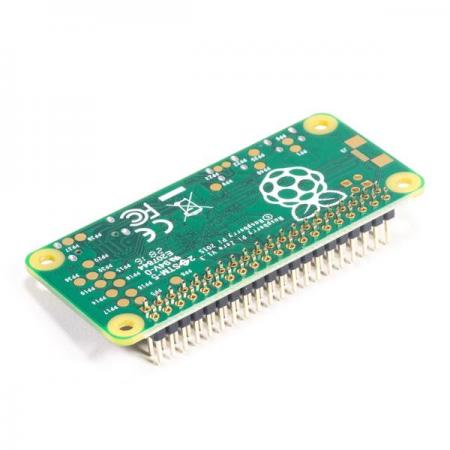 디바이스마트,오픈소스/코딩교육 > 라즈베리파이 > 아답터/방열판/OS/기타,Pimoroni,GPIO Hammer Header (Solderless) Male [COM1104],납땜이 필요 없는 Pi Zero 용 GPIO 해머 헤더 키트 / 헤더를 Pi Zero 또는 pHAT에 고정시킬 수 있음