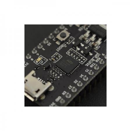 디바이스마트,MCU보드/전자키트 > 통신/네트워크 > 와이파이,DFROBOT,ESP32-PICO-KIT 개발 보드 [DFR0625],WiFi 및 Bluetooth 기능을 갖춘 미니 IoT 개발 보드 / 52x 20.3x10mm