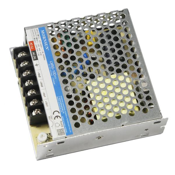 LM50-10C051212-20 AC-DC 파워서플라이 (50W, 3채널)