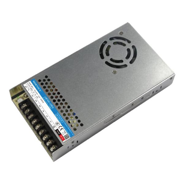 LMF320-20B15 AC-DC 파워서플라이 (321W, 15V/21.4A)