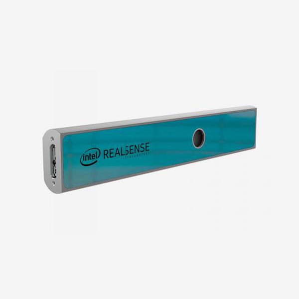 intel realsense depth camera sr305