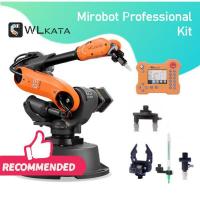 미로봇 전문가 6축 ROS 로봇암 키트 (Mirobot Professional Kit)