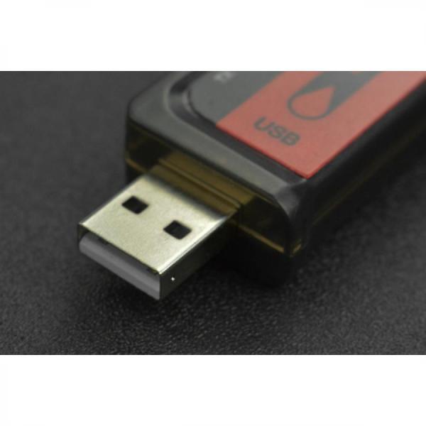 디바이스마트,MCU보드/전자키트 > 개발용 장비 > USB컨버터/RS232컨버터,DFROBOT,USB to RS485 모듈 [FIT0737],USB to RS485 컨버터 모듈 (USB 1.1, USB 2.0, USB 3.0 호환) / 전송 속도 300bps~115.2Kbps / Linux, Windows, Android, Mac OS 지원 / 85×23×14mm