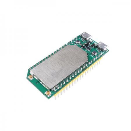 디바이스마트,MCU보드/전자키트 > 프로세서/개발보드 > 기타 MCU,Seeed,MT7628NN Development Board - With OpenWrt Linux and 2T2R Wi-Fi [114992470],IoT 장치의 프로토 타이핑이 가능하도록 설계된 Linux Wi-Fi SOC 개발 보드 / OpenWrt Linux 배포를 기반 / 개방형 개발 플랫폼 / Python 및 Node.js와 어플리케이션 개발 지원