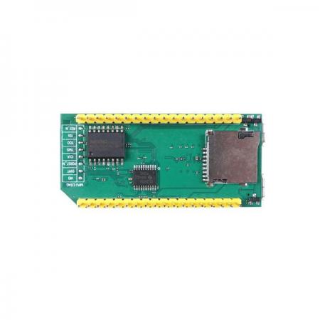 디바이스마트,MCU보드/전자키트 > 프로세서/개발보드 > 기타 MCU,Seeed,MT7628NN Development Board - With OpenWrt Linux and 2T2R Wi-Fi [114992470],IoT 장치의 프로토 타이핑이 가능하도록 설계된 Linux Wi-Fi SOC 개발 보드 / OpenWrt Linux 배포를 기반 / 개방형 개발 플랫폼 / Python 및 Node.js와 어플리케이션 개발 지원