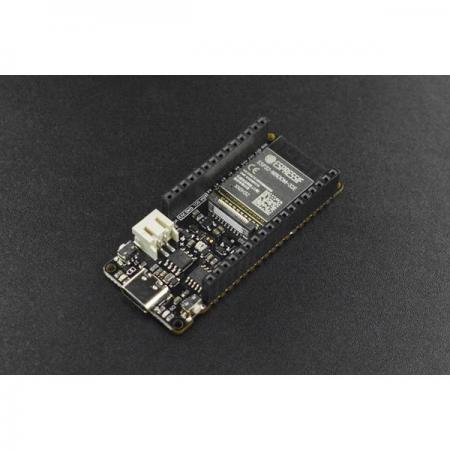 디바이스마트,오픈소스/코딩교육 > 마이크로파이썬 > ESP/XBee,DFROBOT,FireBeetle ESP32-E IoT Microcontroller with Header (Supports Wi-Fi & Bluetooth) [DFR0654-F],FireBeetle ESP32-E 는 듀얼 코어 칩이있는 ESP-WROOM-32E 기반 메인 컨트롤러 보드 / WiFi 및 Bluetooth 듀얼 모드 통신을 지원 / Arduino 프로그래밍 지원 / 작동 전압 : 3.3V