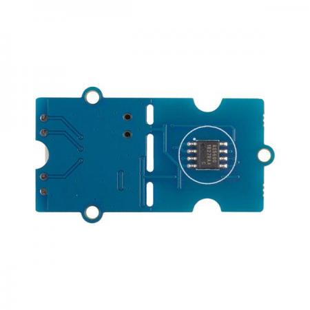 디바이스마트,MCU보드/전자키트 > 센서모듈 > 라이다/거리/초음파/라인,Seeed,Grove - 12-bit Magnetic Rotary Position Sensor / Encoder (AS5600) [101020692],Grove-AS5600 / 프로그래밍 가능한 12 비트 고해상도 비접촉식 자기 회전 위치 센서 / 높은 정밀도,  비접촉식,  회전 각도 제한 없음