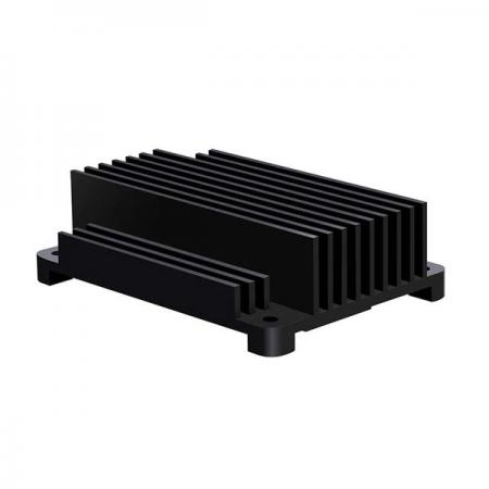 디바이스마트,오픈소스/코딩교육 > 라즈베리파이 > 아답터/방열판/OS/기타,Seeed,Aluminum Alloy CNC Heat Sink without Fan for Raspberry Pi CM4 Module [114070162],라즈베리 파이 CM4 모듈 용 알루미늄 합금 CNC 방열판 / 팬 미포함