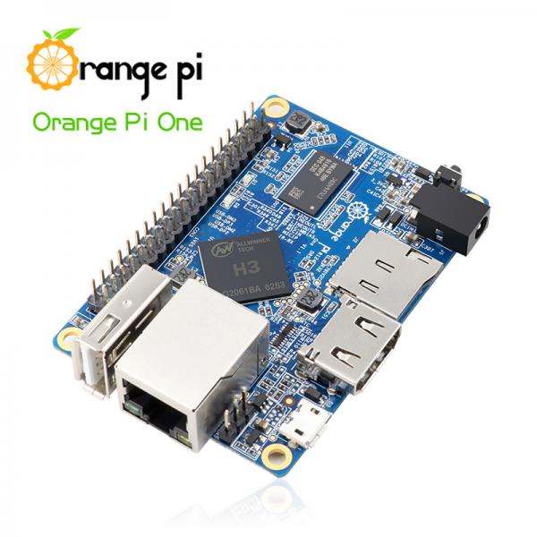 OrangePi One 1G / 디바이스마트