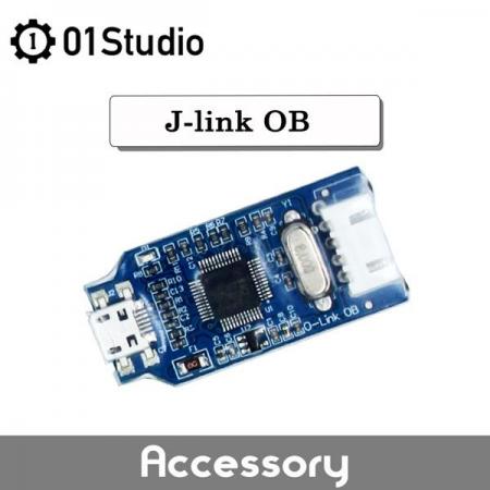 디바이스마트,오픈소스/코딩교육 > 라떼판다/비글본/기타,01Studio,pyBLE-NRF52840용 J-Link OB ARM용 SWD 호환 디버거 [NRF52840 DEBUGGER],pyBLE-NRF52840 개발보드용 J-TAG 어댑터가 포함된 ARM용 SWD 호환 디버거