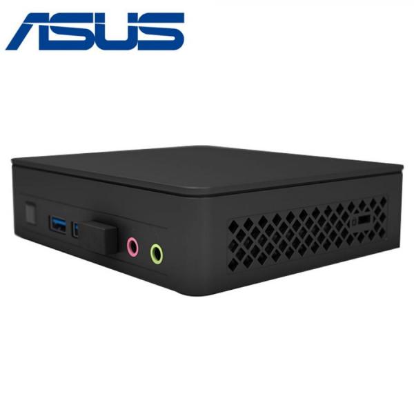 디바이스마트,오픈소스/코딩교육 > 인텔 로보틱스 > 누크(NUC),Intel NUC,산업용 PC Intel® NUC 11 Essential Kit [NUC11ATKC2],[국내 대리점 정품] Intel® NUC Kit with Intel® Celeron® Processors