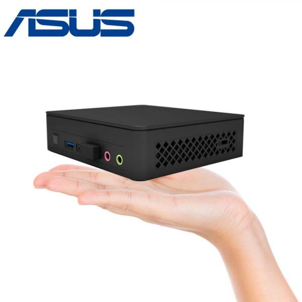 디바이스마트,오픈소스/코딩교육 > 인텔 로보틱스 > 누크(NUC),Intel NUC,산업용 PC Intel® NUC 11 Essential Kit [NUC11ATKC2],[국내 대리점 정품] Intel® NUC Kit with Intel® Celeron® Processors