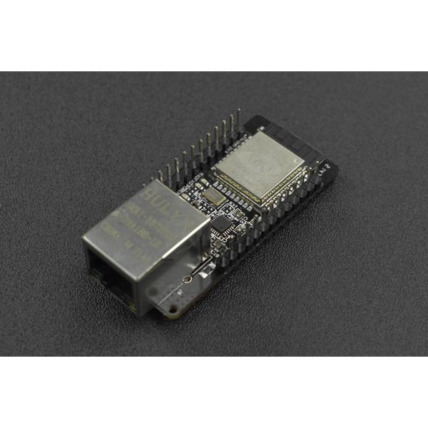 Embedded Serial to Ethernet Module [DFR0963]