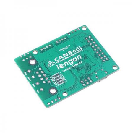 디바이스마트,오픈소스/코딩교육 > 아두이노 > 아두이노 호환보드,Seeed,CANBed - Arduino CAN-Bus RP2040 development board [102991596],MCU : RP2040 / 속도 : 최대 133MHz로 실행되는 유연한 클록 / 플래시 메모리 : 2MB / 작동 전압: 9-28V