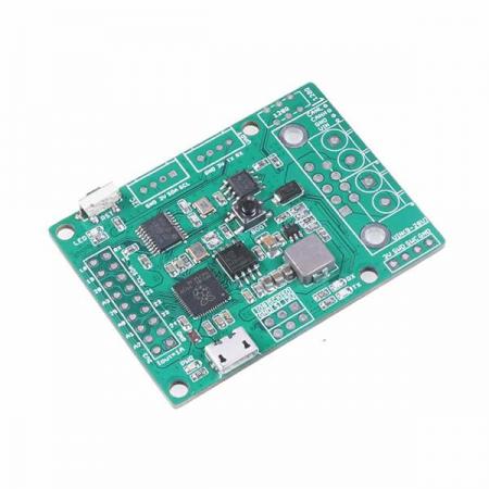 디바이스마트,오픈소스/코딩교육 > 아두이노 > 아두이노 호환보드,Seeed,CANBed - Arduino CAN-Bus RP2040 development board [102991596],MCU : RP2040 / 속도 : 최대 133MHz로 실행되는 유연한 클록 / 플래시 메모리 : 2MB / 작동 전압: 9-28V