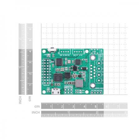 디바이스마트,오픈소스/코딩교육 > 아두이노 > 아두이노 호환보드,Seeed,CANBed - Arduino CAN-Bus RP2040 development board [102991596],MCU : RP2040 / 속도 : 최대 133MHz로 실행되는 유연한 클록 / 플래시 메모리 : 2MB / 작동 전압: 9-28V