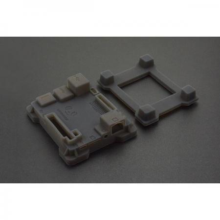 디바이스마트,오픈소스/코딩교육 > 라떼판다/비글본/기타,DFROBOT,Silicone Case for LattePanda V1 [FIT0516],무독성 및 무취 실리콘 소재 사용, 우발적인 낙하로 인한 손상을 방지 위해 전체 범위 보호 구조 제공 /내열성: -40~250℃/ 순중량(라떼판다 제외): 60g