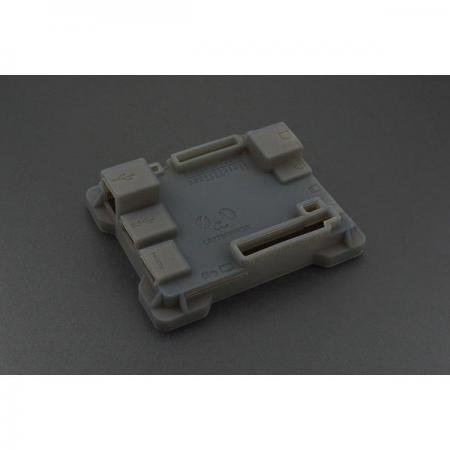 디바이스마트,오픈소스/코딩교육 > 라떼판다/비글본/기타,DFROBOT,Silicone Case for LattePanda V1 [FIT0516],무독성 및 무취 실리콘 소재 사용, 우발적인 낙하로 인한 손상을 방지 위해 전체 범위 보호 구조 제공 /내열성: -40~250℃/ 순중량(라떼판다 제외): 60g