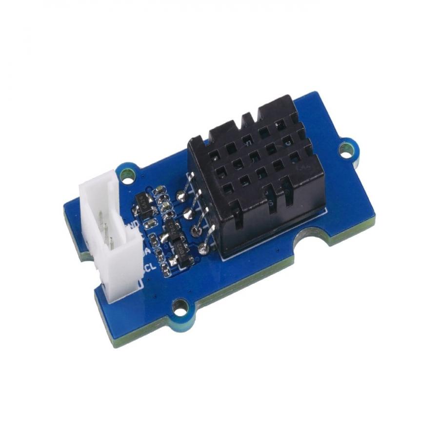 Grove - Temperature & Humidity Sensor V2.0 (DHT20) [101020932]