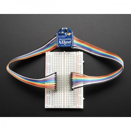 디바이스마트,케이블/전선 > 점퍼/하네스/악어/바나나 > 점퍼 와이어/케이블,Adafruit,Female-Female 2.54 to 2.0mm Jumper Wires x 40 [ada-1919],암-암 점퍼 와이어 케이블 / 와이어 하네스를 만들거나 까다로운 2mm 피치 커넥터로 점퍼 할 떄 편리함 / 길이 : 200mm