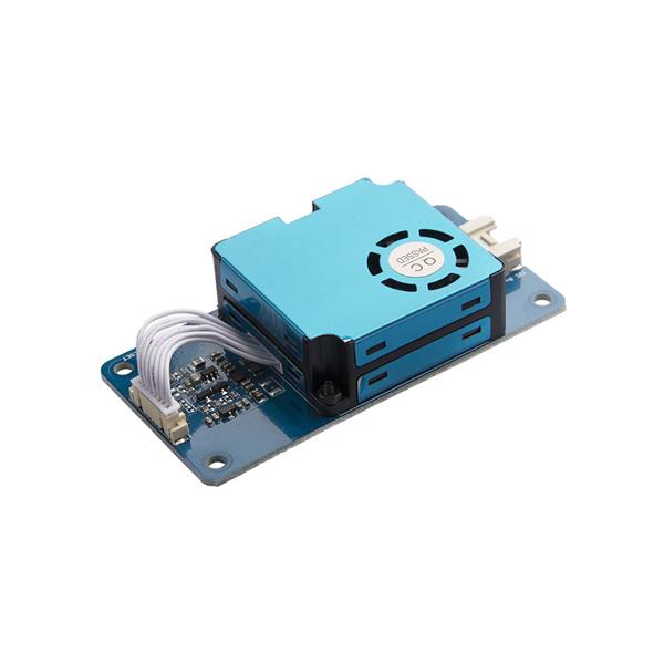 Grove - Laser PM2.5 Dust Sensor - Arduino Compatible - HM3301 [101020613]