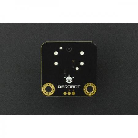 디바이스마트,MCU보드/전자키트 > 버튼/스위치/제어/RTC > 버튼/스위치/조이스틱,DFROBOT,Gravity: LED Button - Yellow[DFR0785-Y],작동 전압: +3.3-5V(3.3V 권장) / 커넥터: PH2.0-3P / 차원: 27×26.5mm/1.06×1.04”